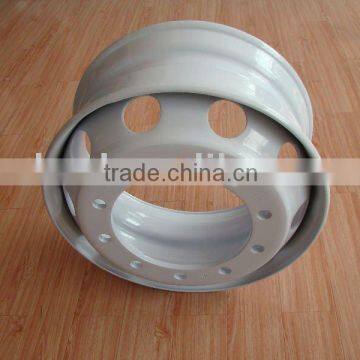 High Quality 22.5X9.00 Truck Wheel Rim