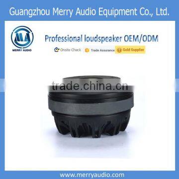 Hot Sale Bigf Power 110W Ferrite Ring 1.5'' Throat High Quality Professsional Audio Compression Speakers photo-2