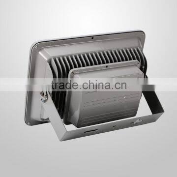 Outdoor pure White Color LED source high brightness 200W flood light LED