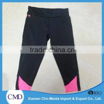 China Wholesale The Newest Design Sports Wear Clothes