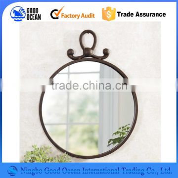 European Ghotic Decorative Mirror