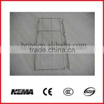 Wire Mesh Basket Cable Tray photo-4