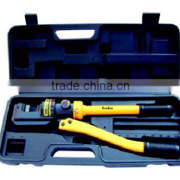 Hydraulic Steel Cutter, Metal Cutting Machine, photo-2