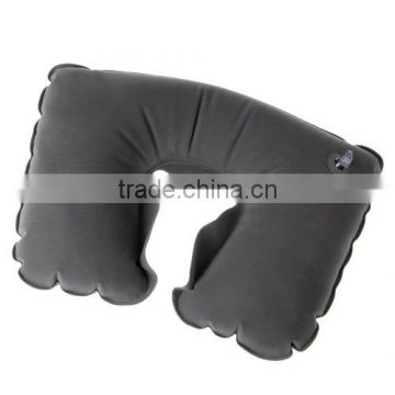 13031 Inflatable Travel Pillow