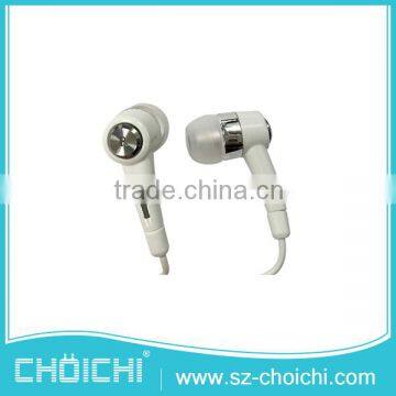 China Supply Best Selling Popular Wired Mobile High Quality Earphone for Samsung photo-5
