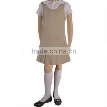 New Style Pleated Japanese School Uniform