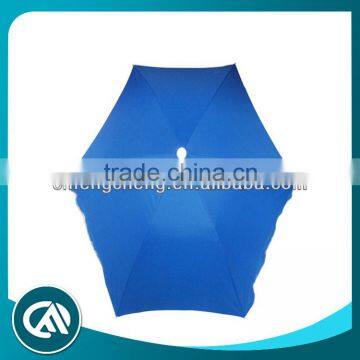 Strong Hot selling Different kinds of Solar parasol umbrellas