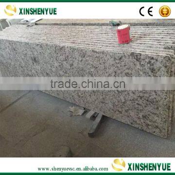 Natural White Big Size Cheap India Granite Slab Price photo-2