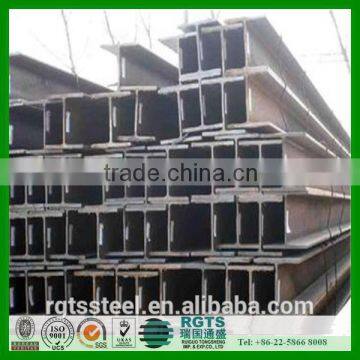 Q235B Hot Rolled h Beam Steel photo-2