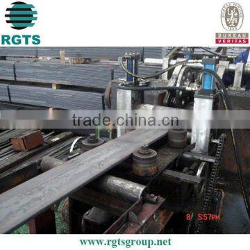 Low Price Bulb Flat Bar for Shipbuilding photo-2