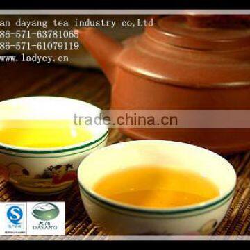 Organic Oolong Tea/Red Oolong Tea (Orient Beauty)