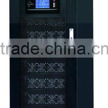 200kva 180kw modular ups power supply with intelligent power module