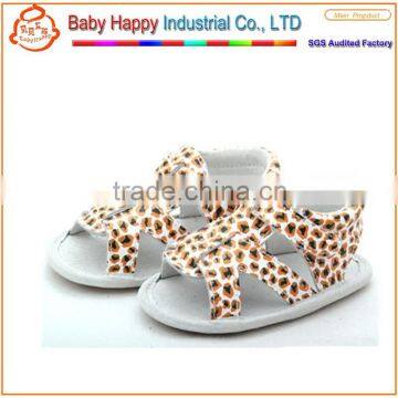 Best price summer cute china baby barefoot