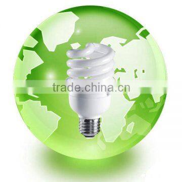 T2 Spiral light energy saving bulbs lamp cfl bulb price