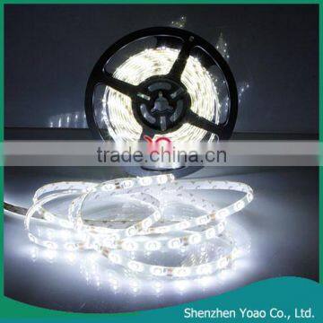 12V 5m 300LEDs 25W SMD3528 White Light Epoxy Waterproof LED Light Strip photo-2