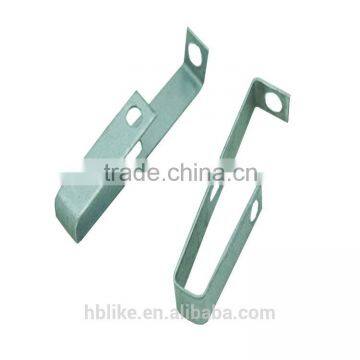 Gypsum board ceiling accessories / t bar suspended ceiling tile accessories