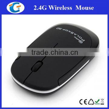 Premium Gift Fashionable 2.4Ghz Optical USB Mouse