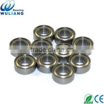 bearing mr74zz 4x7x2.5mm