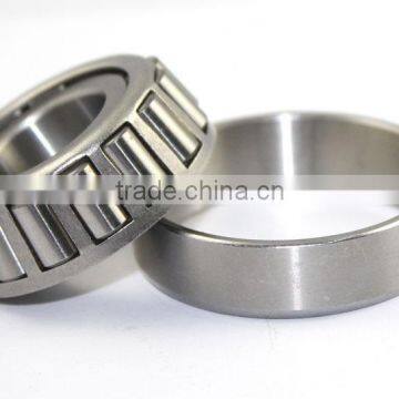 China High Precision Stainless Steel tape roller bearing 30204 Tapered Bearings