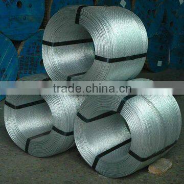 PC steel strand