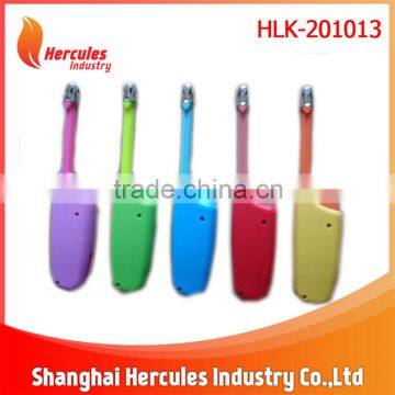 Wholesales HLK-201013 electronic cheap kitchen gas lighter