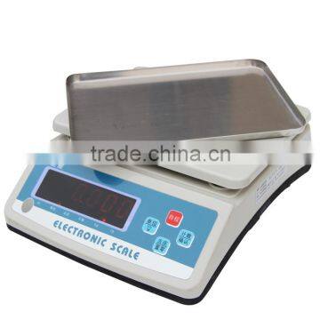 Digital Table Top Potato Weighing Scale 30Kg                        
                                                Quality Choice