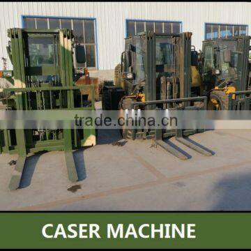 CPCY35 hydraulic Forklift 3.5 ton with CE