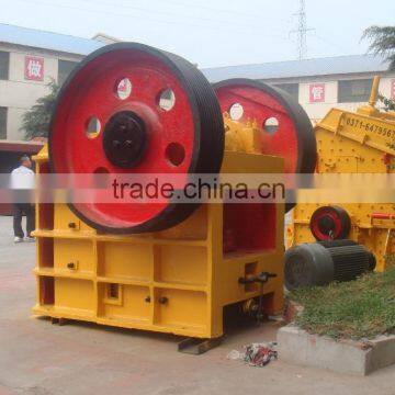 Zoonyee Manufacture High Reputation Rock Crushing Plant for Selling