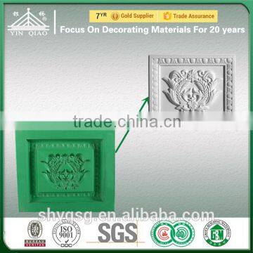 Factory Price Repeatedly Used GRP Moulds For Making Gypsum Mouldings