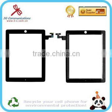 Touch Screen for Ipad 2 Digitizer,for Ipad 2 Touch Panel Digitizer ,original photo-3