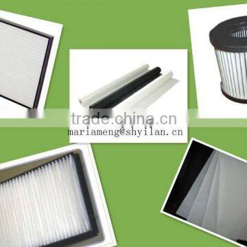 Best quality filters non woven fabric manufacturer of China