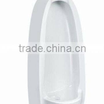 Inexpensive Public waterless floor standing urinal MYJ6602A