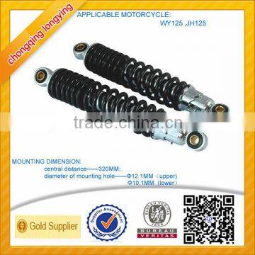 China Shock Absorber Manufacturer Supply Excellent Motorcycle Shock Absorber photo-3