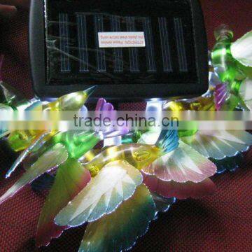 Solar fiber optic string light(SO4177)