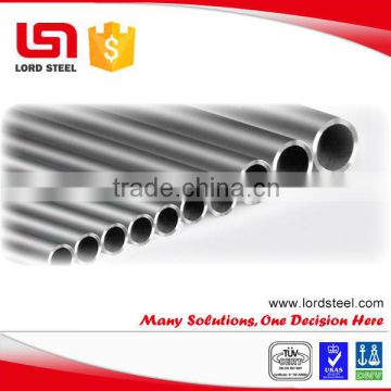 ASTM ASME SS316L Stainless steel heat exchange tube boiler tube super heater tube