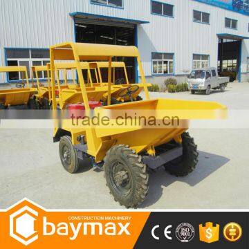 Cheap China Bin Dumper photo-2