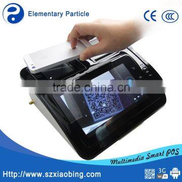 EP M680 7 inch Tablet 3G Android POS Terminal