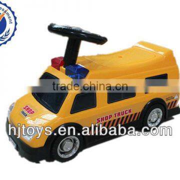 children shop truck ride on car HJ088048