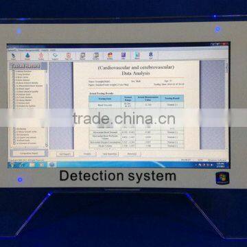 Machines for Sale Quantum Resonance Magnetic Analyzer photo-2