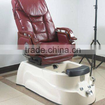 Pedicure spa chair