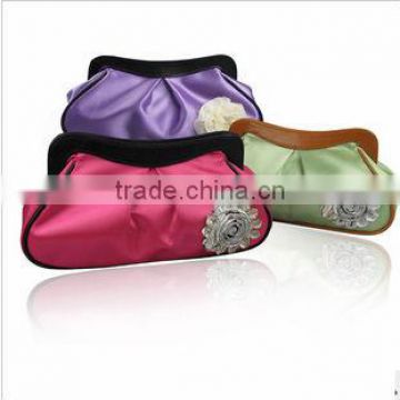 cosmetic bags wholesale/printed cosmetic bag