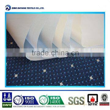 Flame Retardant Sunshine Fabric for Curtain photo-4