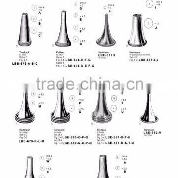 Nasal Speculam, ENT instruments, ENT surgical instruments,13