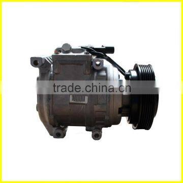 DENSO 10PA15C 6PK ac compressor China manufacturer