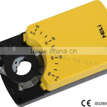 DC/AC24V Rotary Air Damper Actuator With CE photo-5