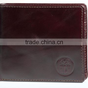 Custom design men's wallet/pu leather travel wallet/ men's wallet with multifunctional pocket                        
                                                Quality Choice