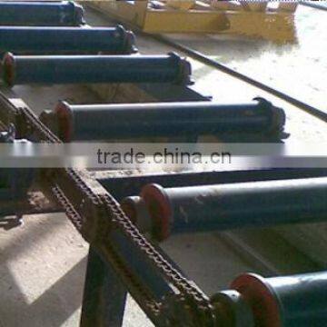 Railway Sleeper Line photo-2