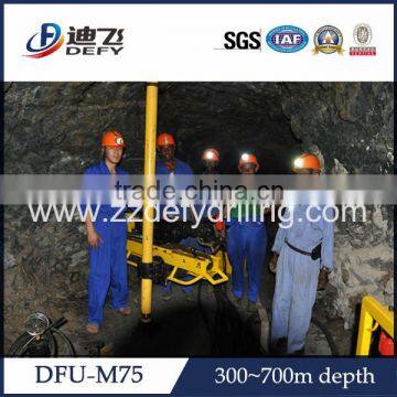 Large Capacity & Deep Holes, DFU-M56--1core Underground Drilling Equipment photo-4