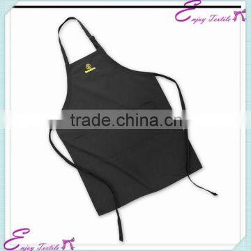 YHAP#03 polyester cotton household restaurant hotel promotion wholesale retail bib logo apron