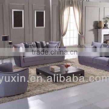 Arab style high quality fabric sofa